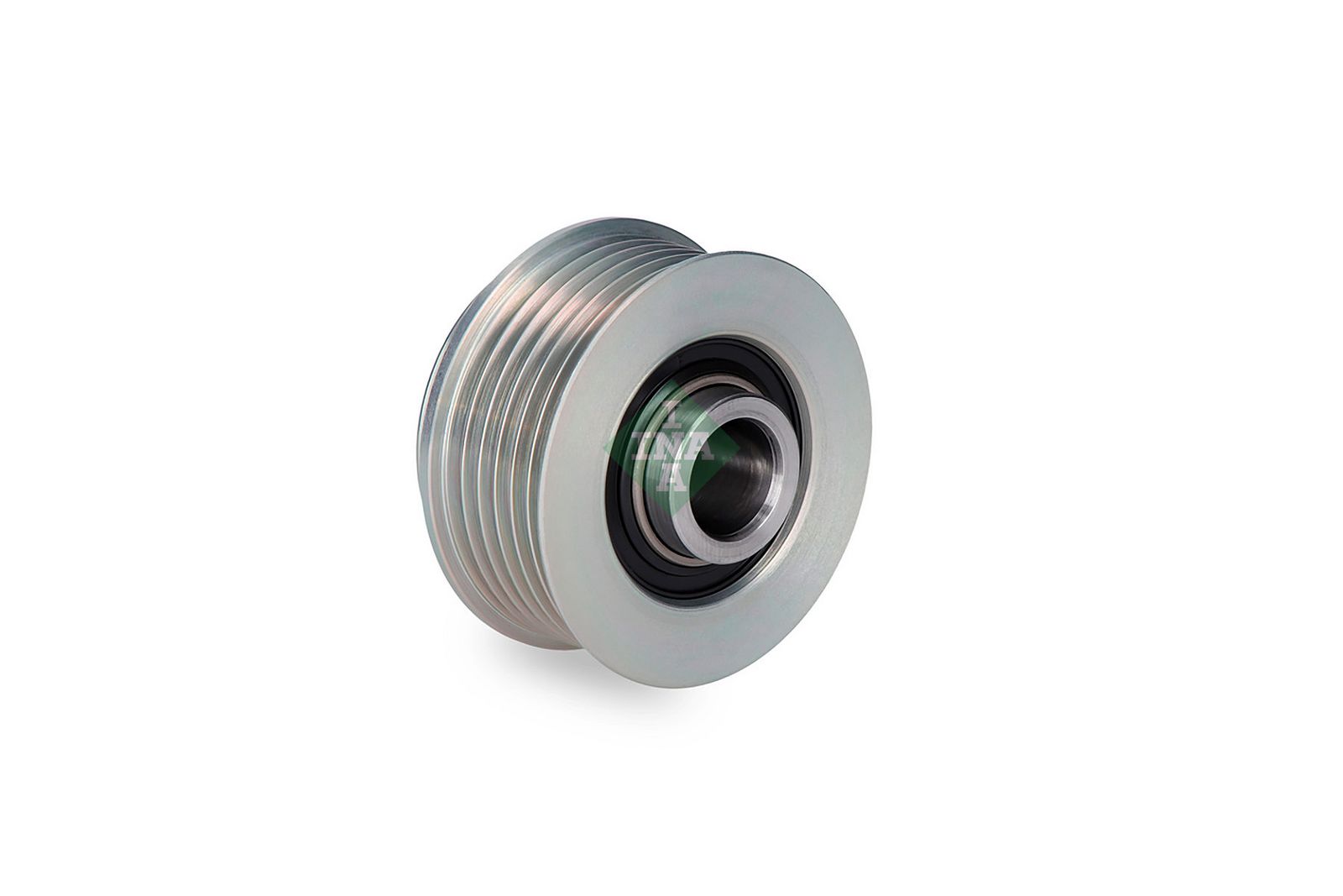 Alternator Freewheel Clutch-1