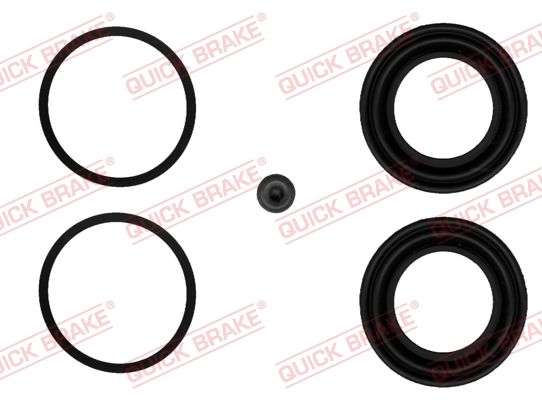 QUICK BRAKE 114-0207 Repair kit, brake caliper