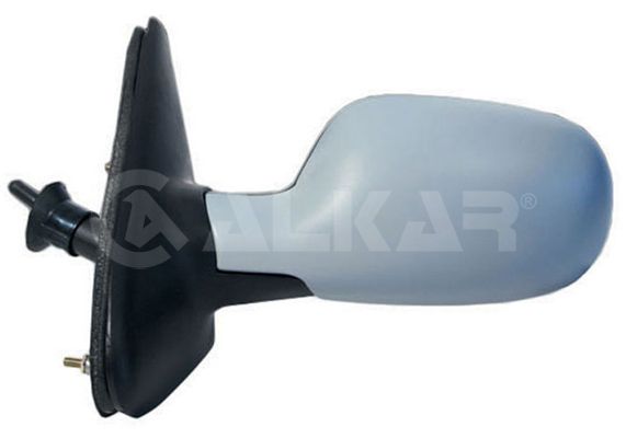 ALKAR 6137219 Exterior mirror