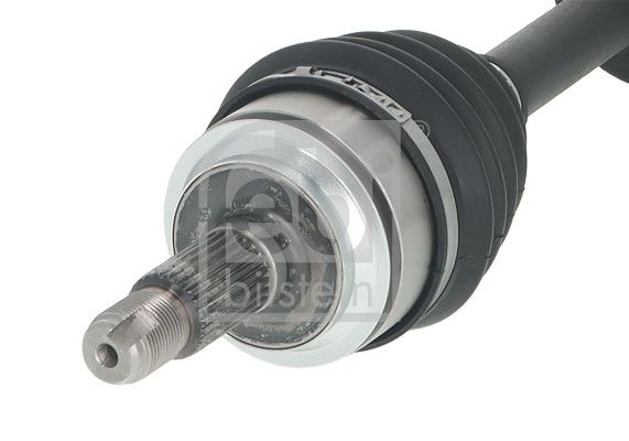 Drive Shaft-2