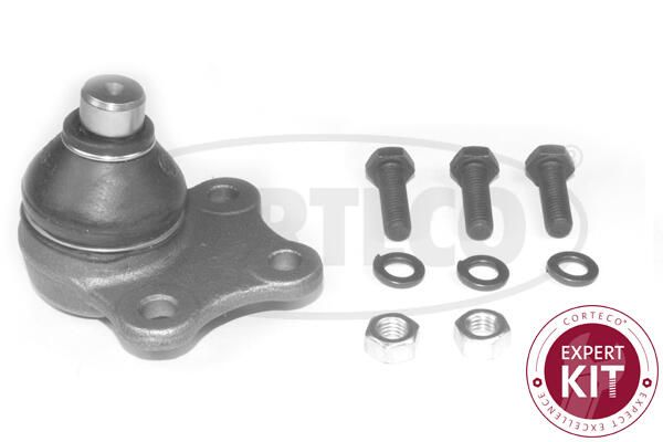 CORTECO 49398867 Ball joint