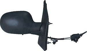 ABAKUS 3129M02 Exterior mirror