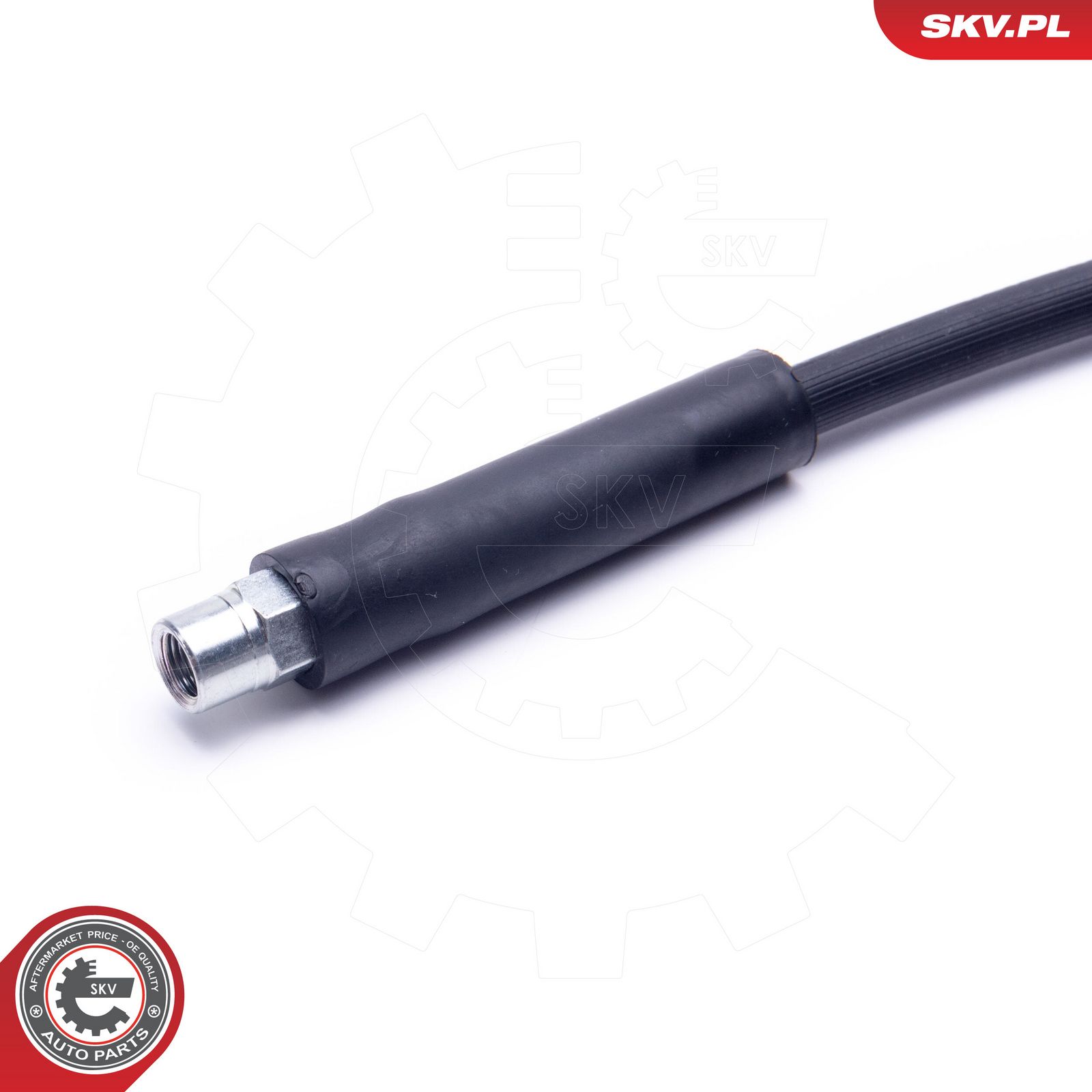 Brake Hose-1