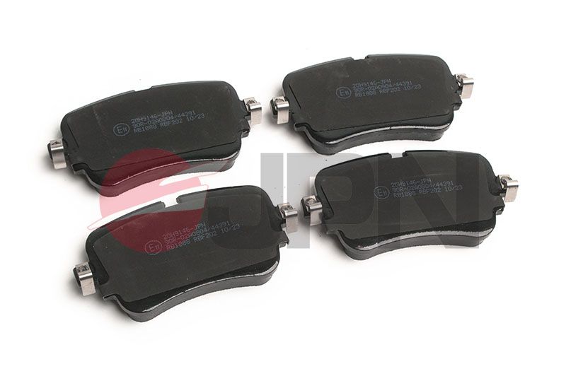 JPN 20H9146-JPN Brake pad set, disc brake