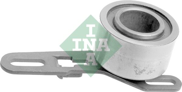 SCHAEFFLER INA 531 0027 10 Tensioner pulley, timing belt