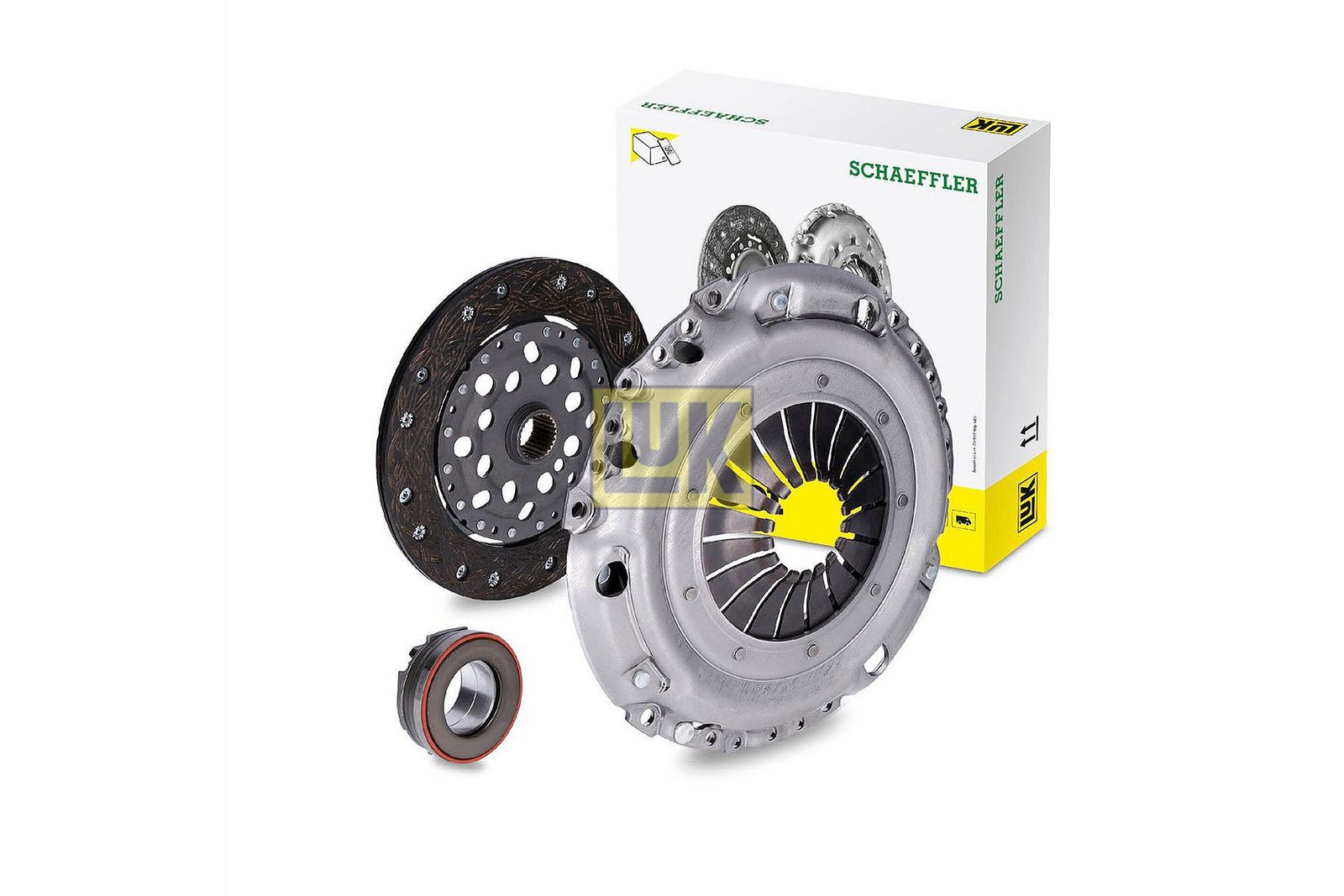 Clutch Kit