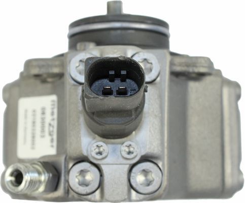 High-pressure Pump-1