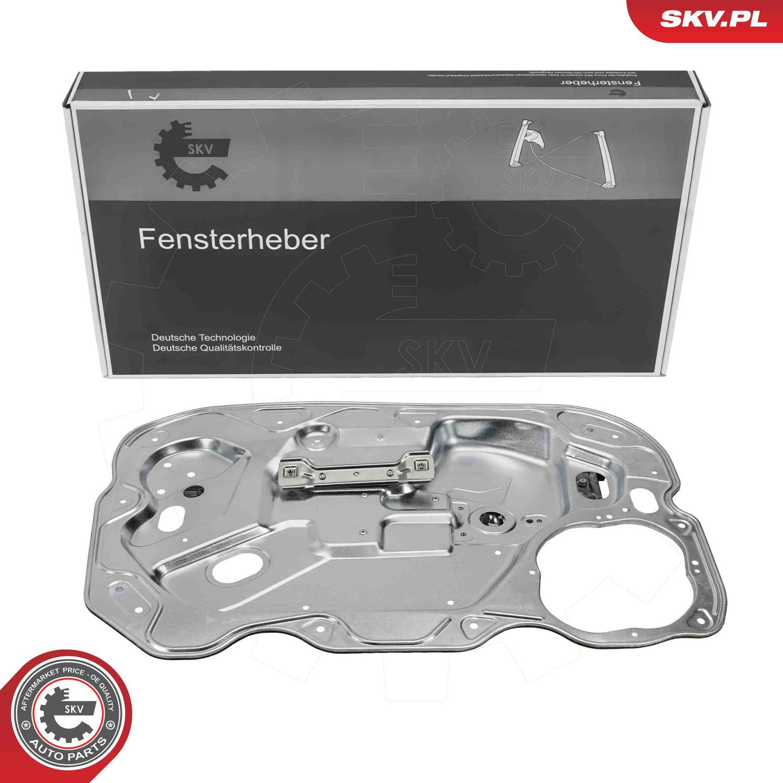 Window Regulator-1