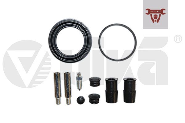 VIKA 66981702901 Seal kit, brake caliper