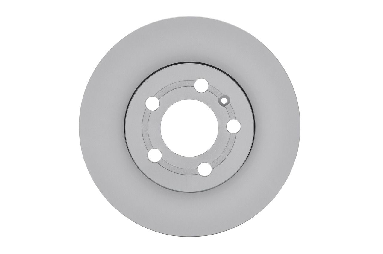 Brake Disc-1