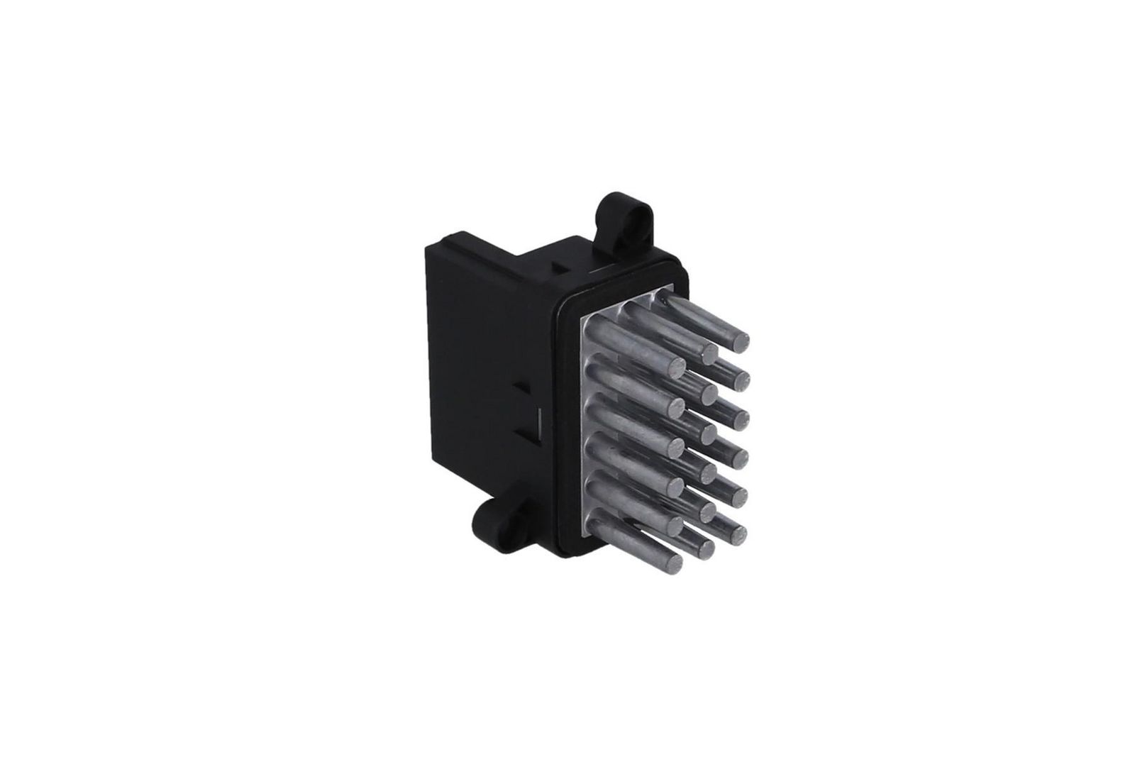 Resistor, interior blower-2