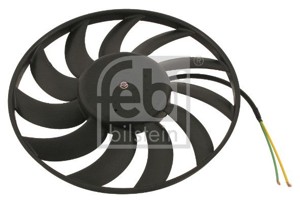 FEBI BILSTEIN 31024 Fan, engine cooling