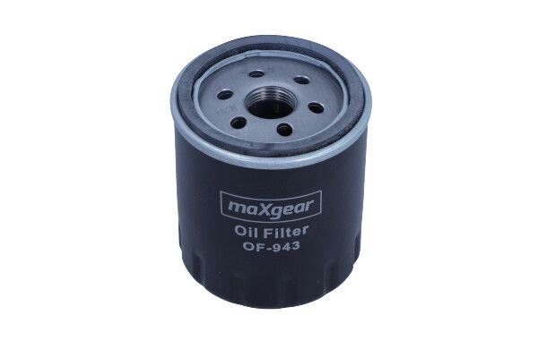 MAXGEAR 26-0007 Oil filter