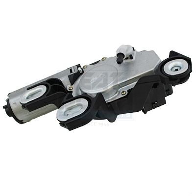 MEAT & DORIA 27126 Wiper motor