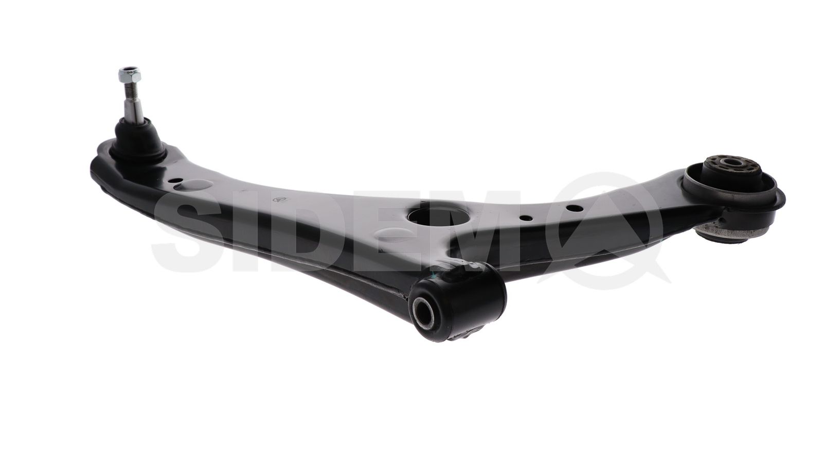 Control/Trailing Arm, wheel suspension-5