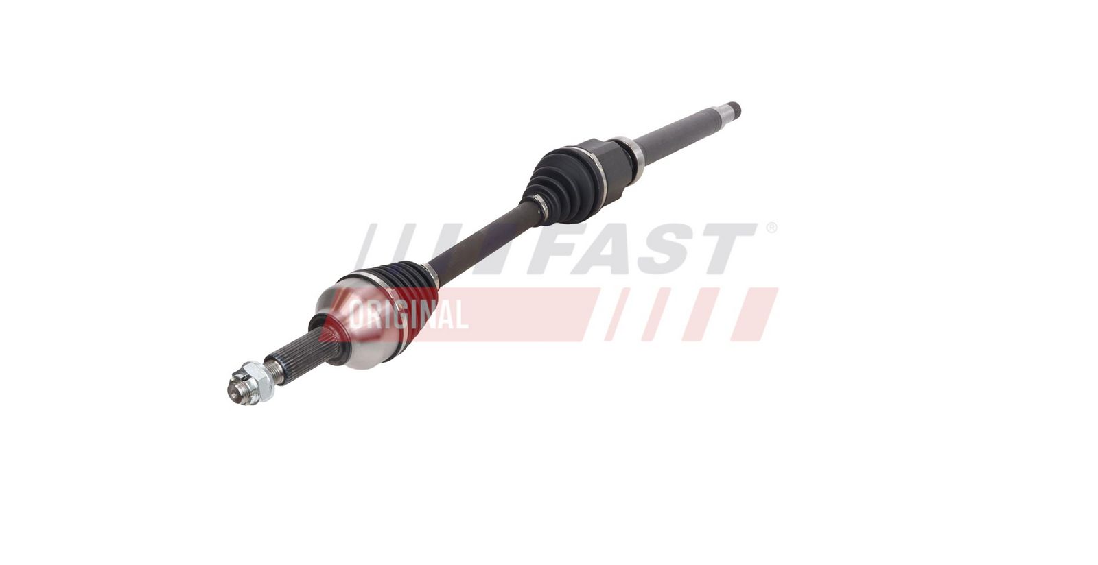 Drive Shaft-3