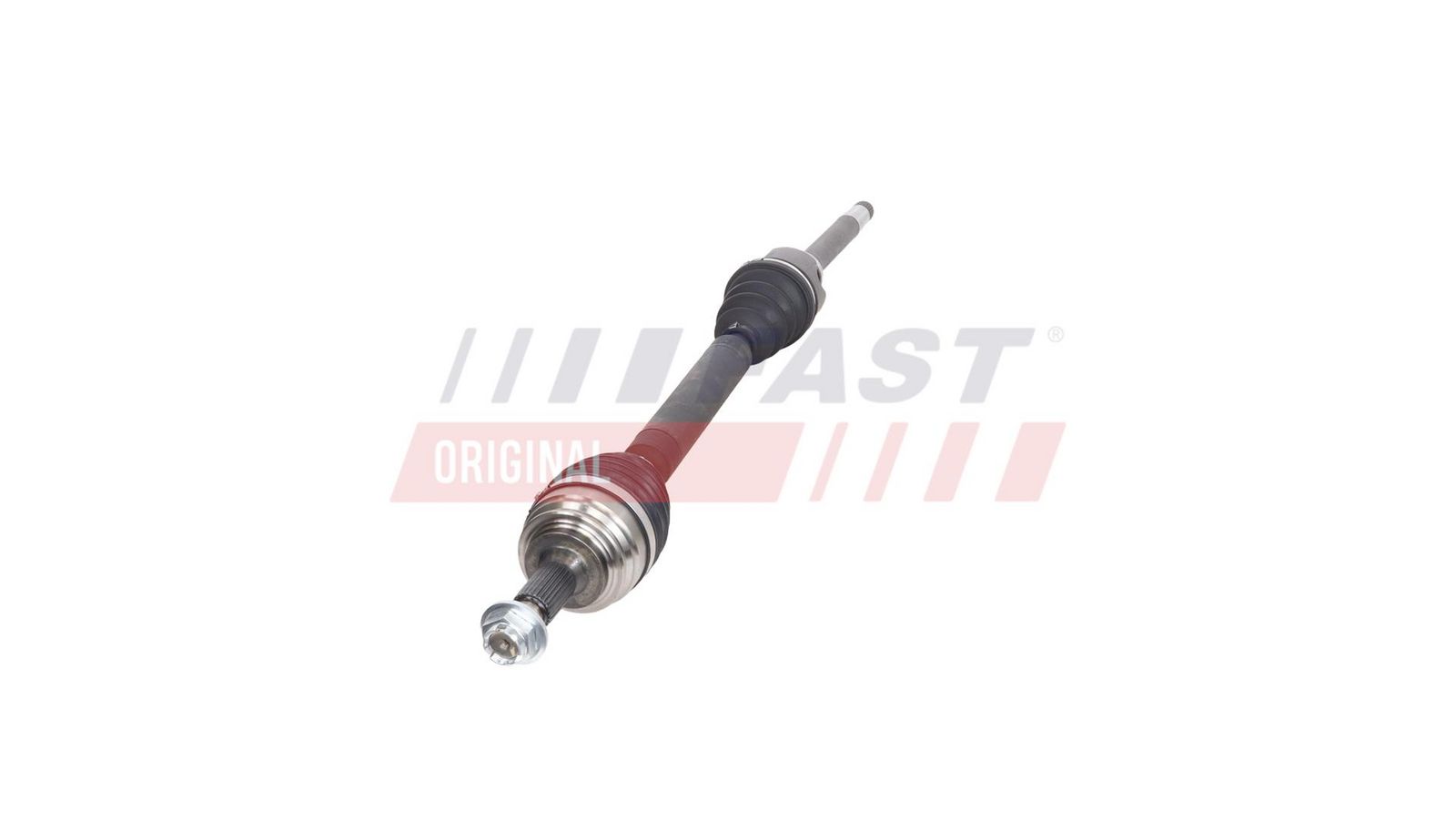 Drive Shaft-3