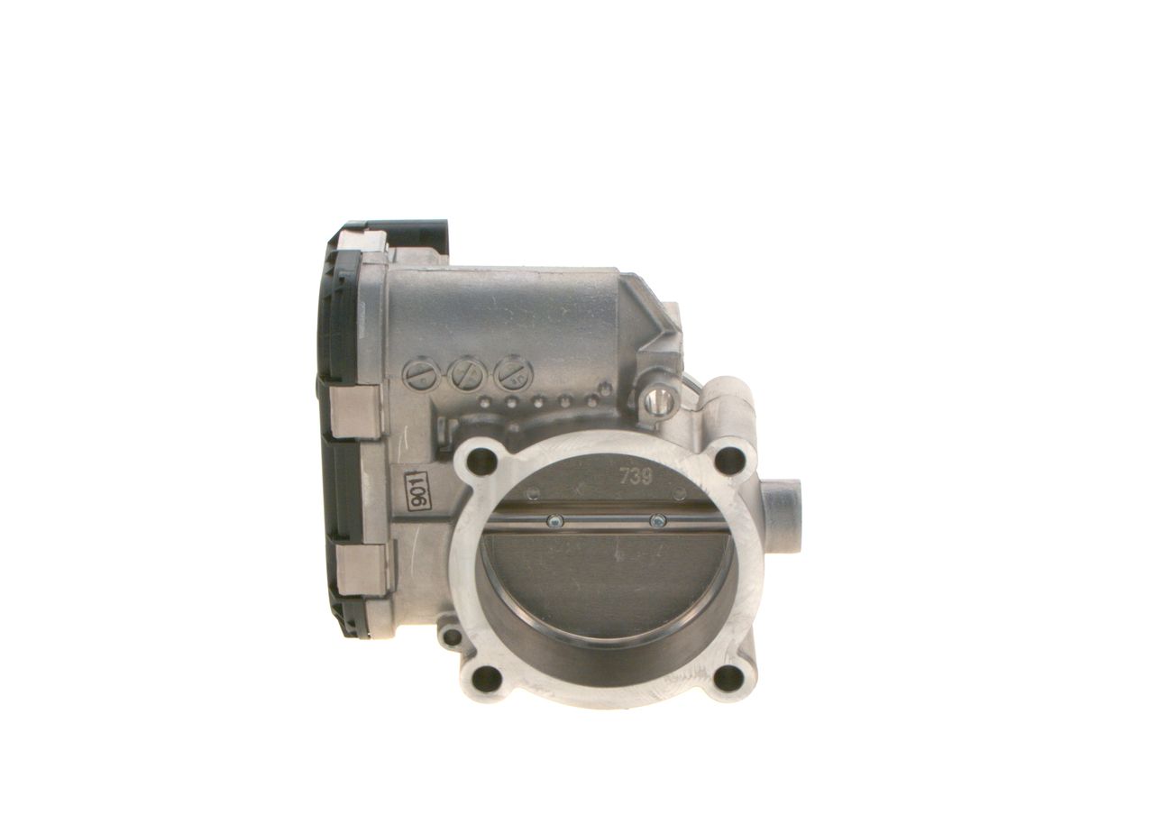 Throttle Body-4