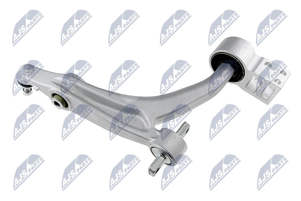 Control/Trailing Arm, wheel suspension-1
