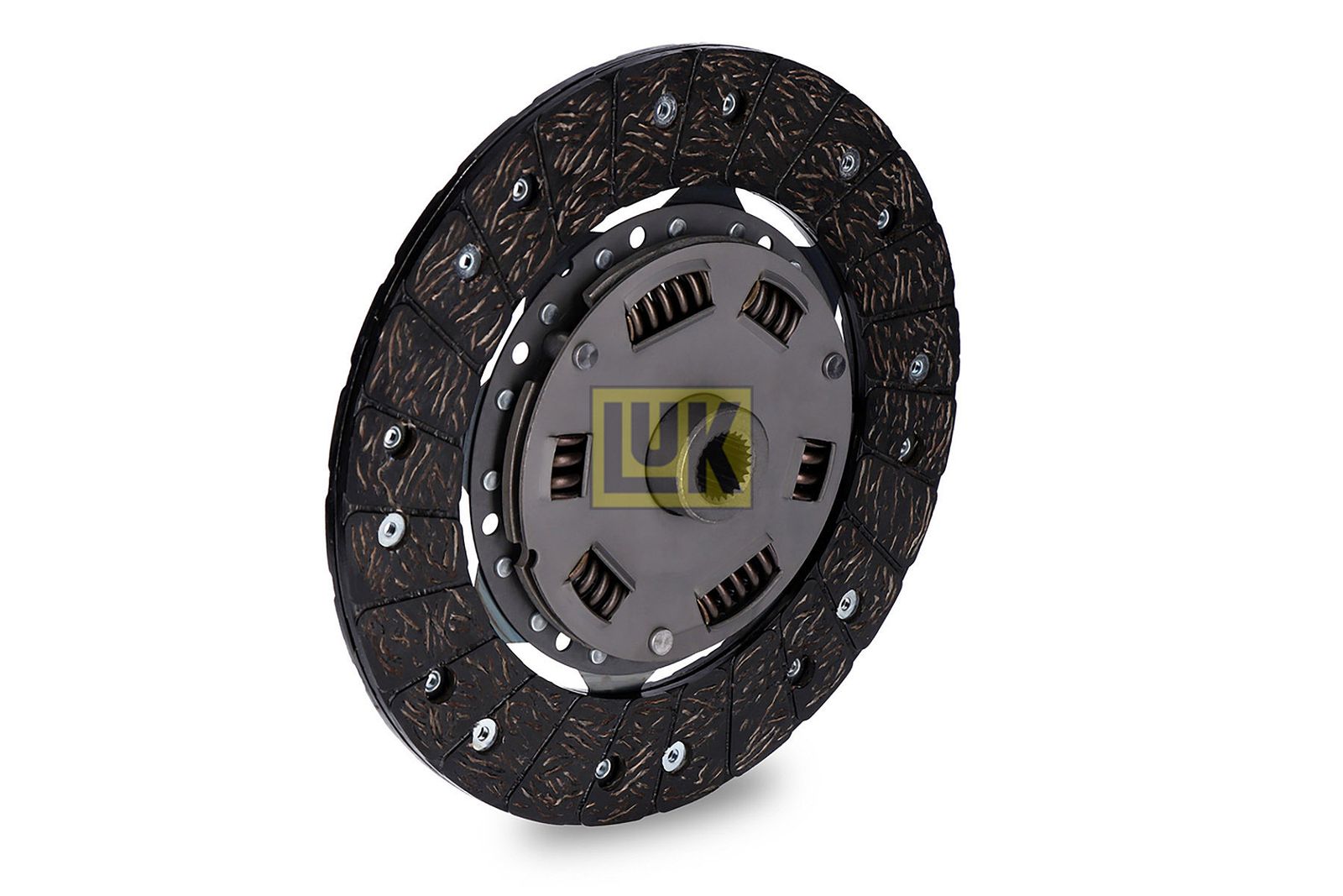 SCHAEFFLER LUK 323 0076 16 Clutch disc