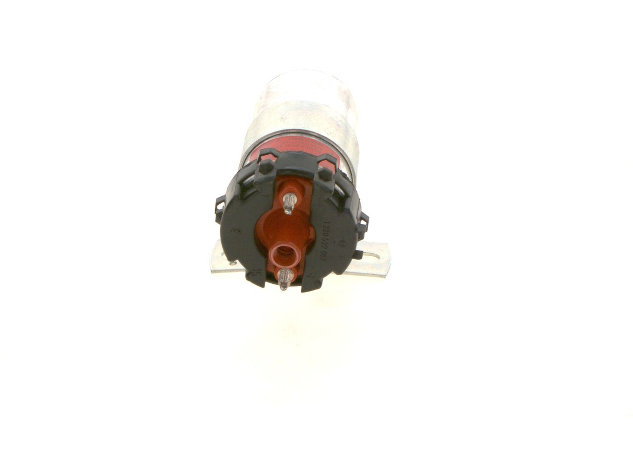 Ignition Coil-1