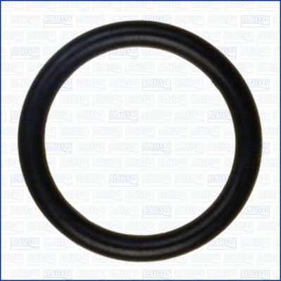 AJUSA 16063100 Gasket, oil filler neck cap