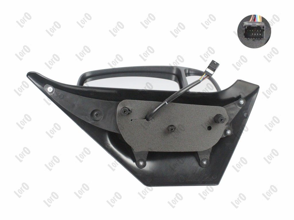 Exterior Mirror-3
