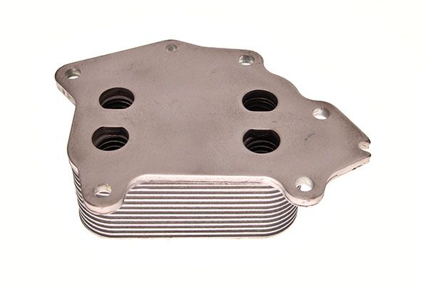 Oil Cooler, engine oil-1