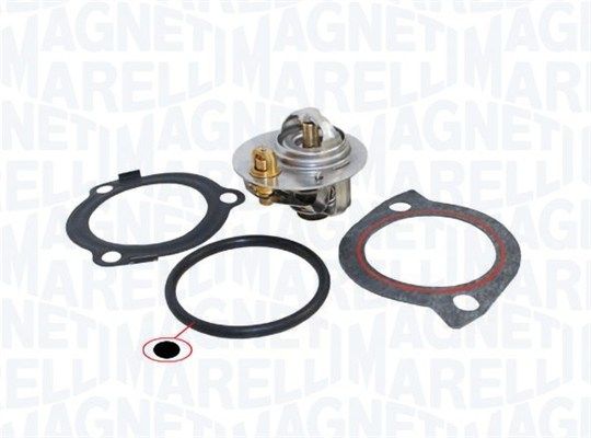 MAGNETI MARELLI 352317002950 Thermostat, coolant