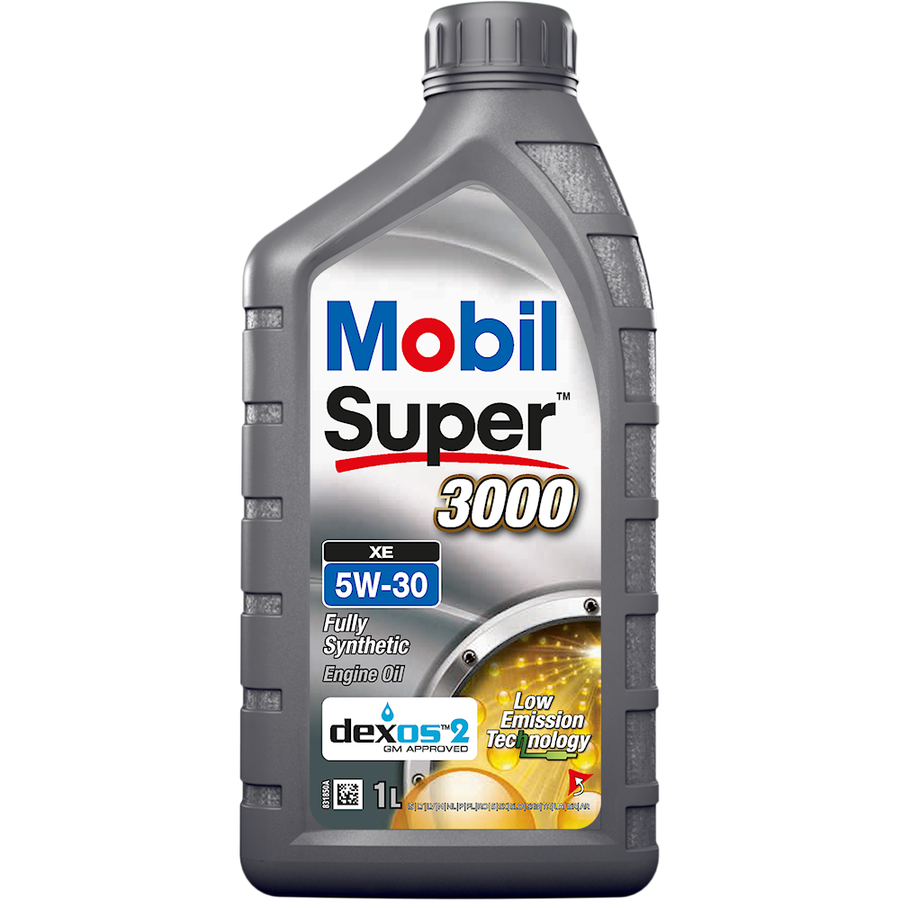 MOBIL 157308 Engine oil