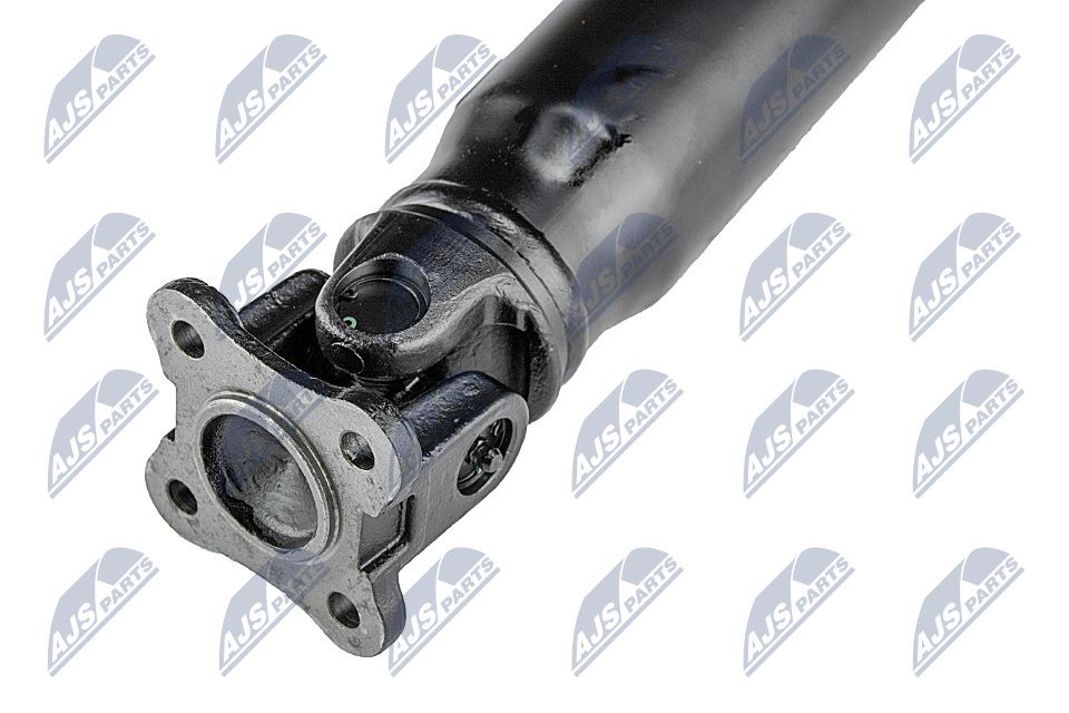 Propshaft, axle drive-3