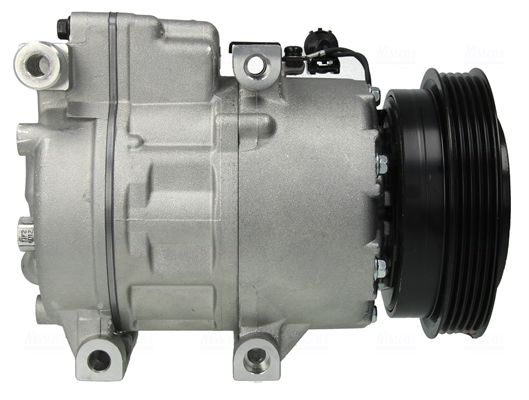 Compressor, air conditioning-3