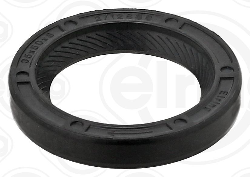ELRING 293.946 Shaft seal, crankshaft