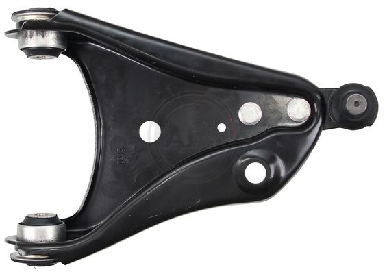 vikšro valdymo svirtis