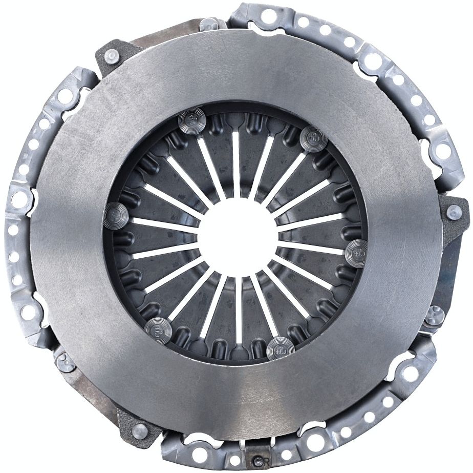 Clutch Kit-2