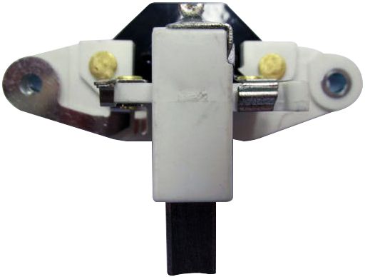 Alternator Regulator-7