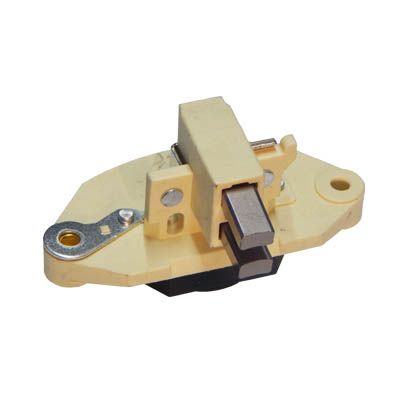 HÜCO 130527 Alternator regulator