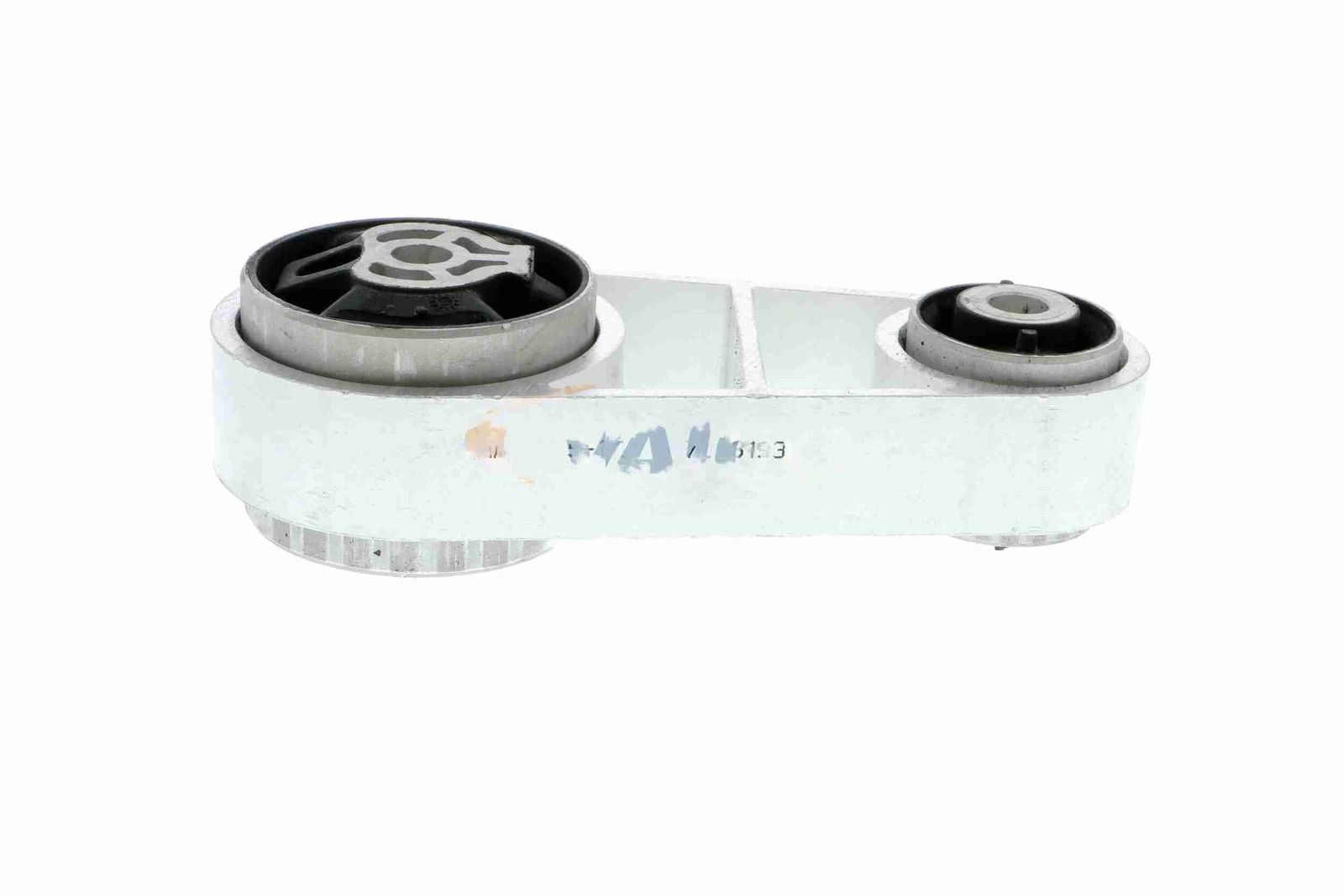 Mounting, automatic transmission-5
