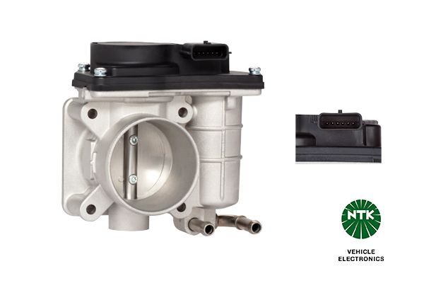 NTK 95932 Throttle body