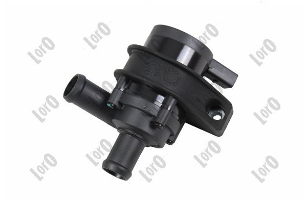 Auxiliary Water Pump (cooling water circuit)
