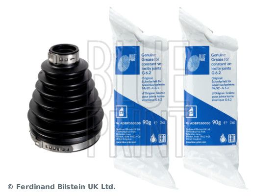 gofruotoji membrana, kardaninis velenas