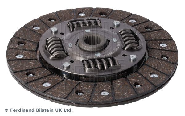 BLUE PRINT ADC43157 Clutch disc