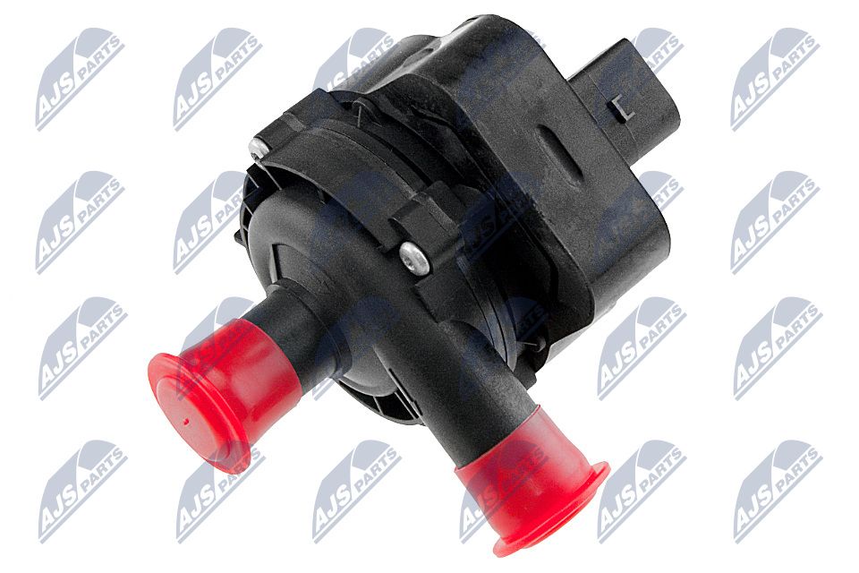 NTY CPZ-ME-000 Auxiliary water pump (cooling water circuit)