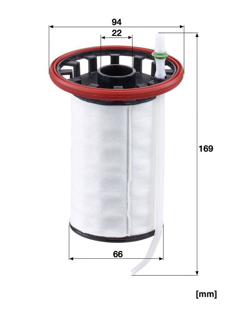 Fuel Filter-3