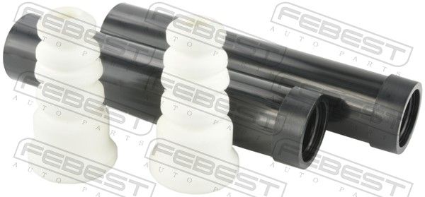 FEBEST VLSHB-S40IIR-KIT Dust protection kit, shock absorber