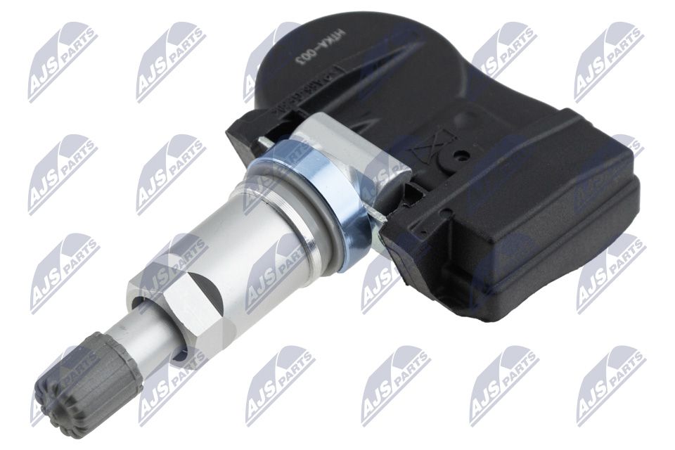 NTY ETPMS-KA-003 Wheel sensor, tyre-pressure monitoring system