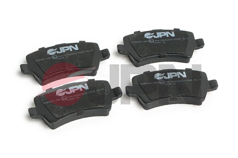JPN 20H9060-JPN Brake pad set, disc brake