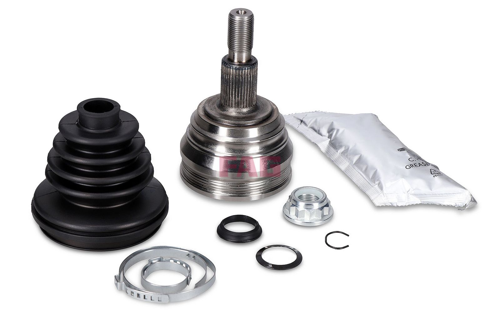 SCHAEFFLER FAG 771 0762 30 Joint kit, drive shaft
