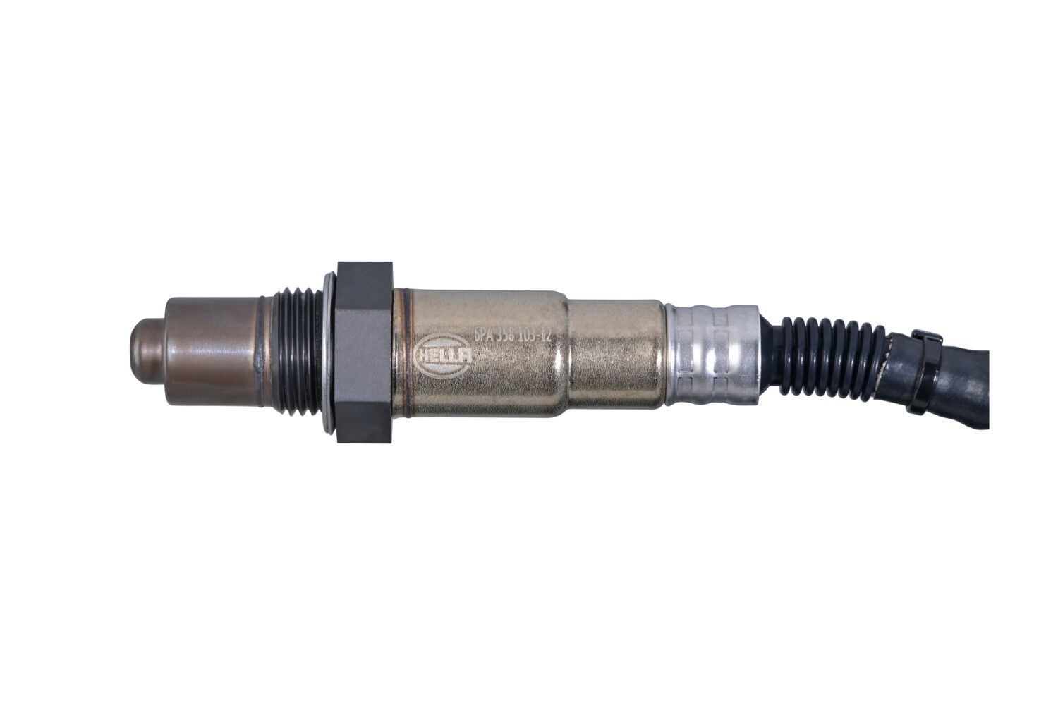 Oxygen Sensor-1