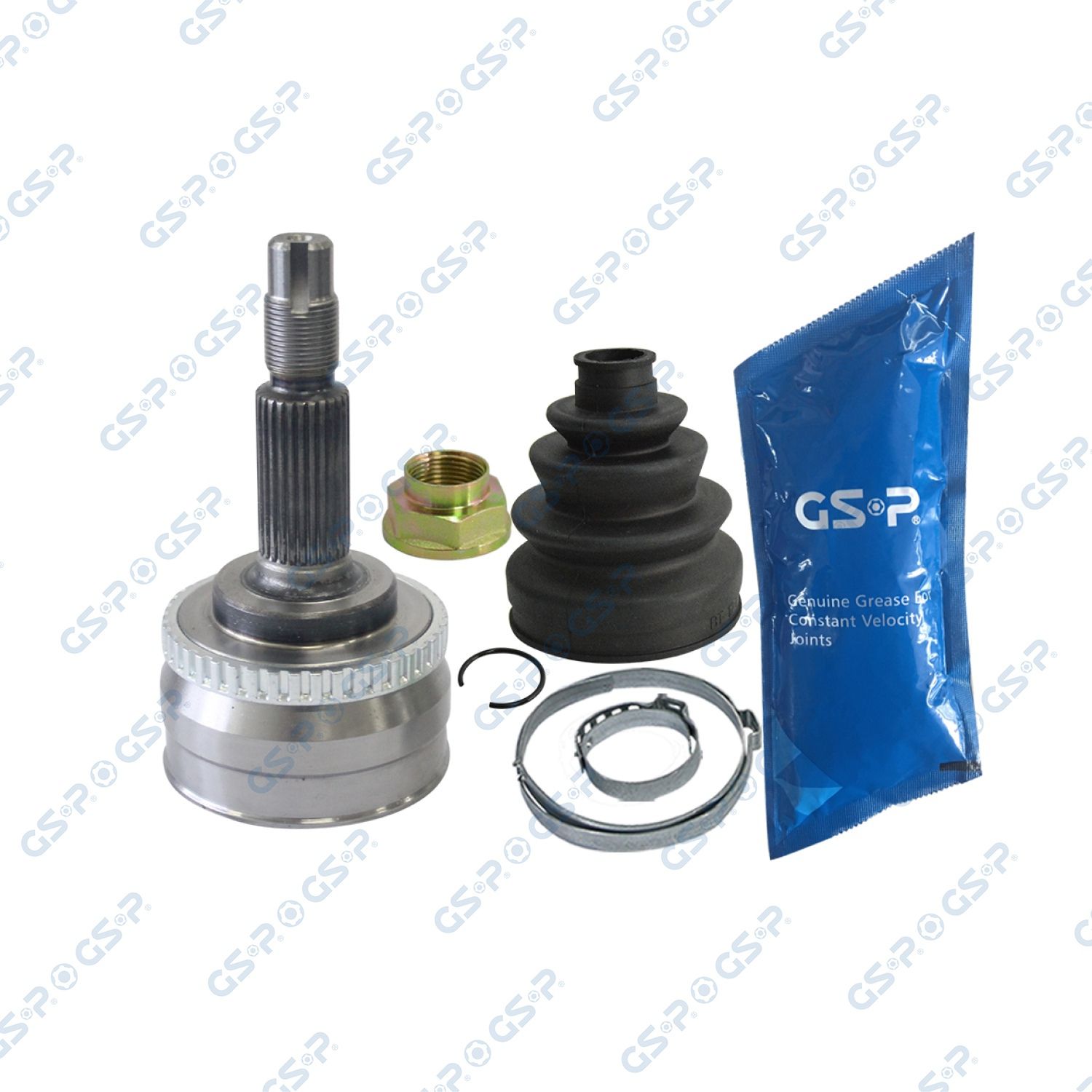 GSP 841339 Joint kit, drive shaft